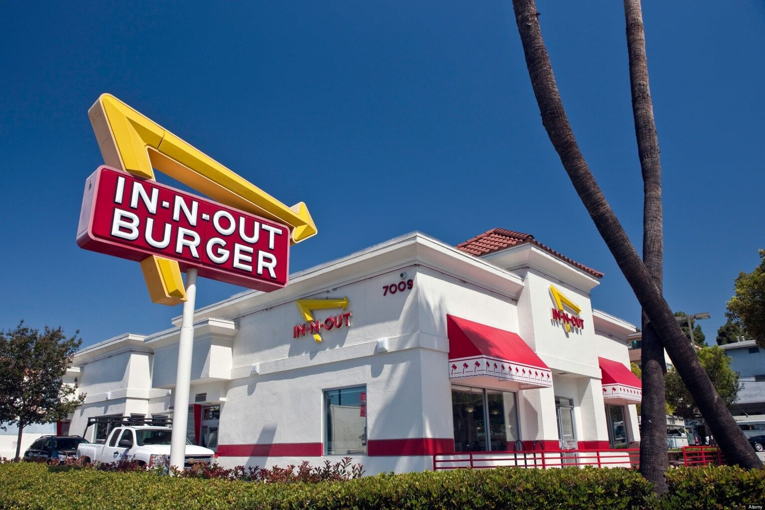 In N Out Menu With Prices Recently Updated List MENU PRICE CART