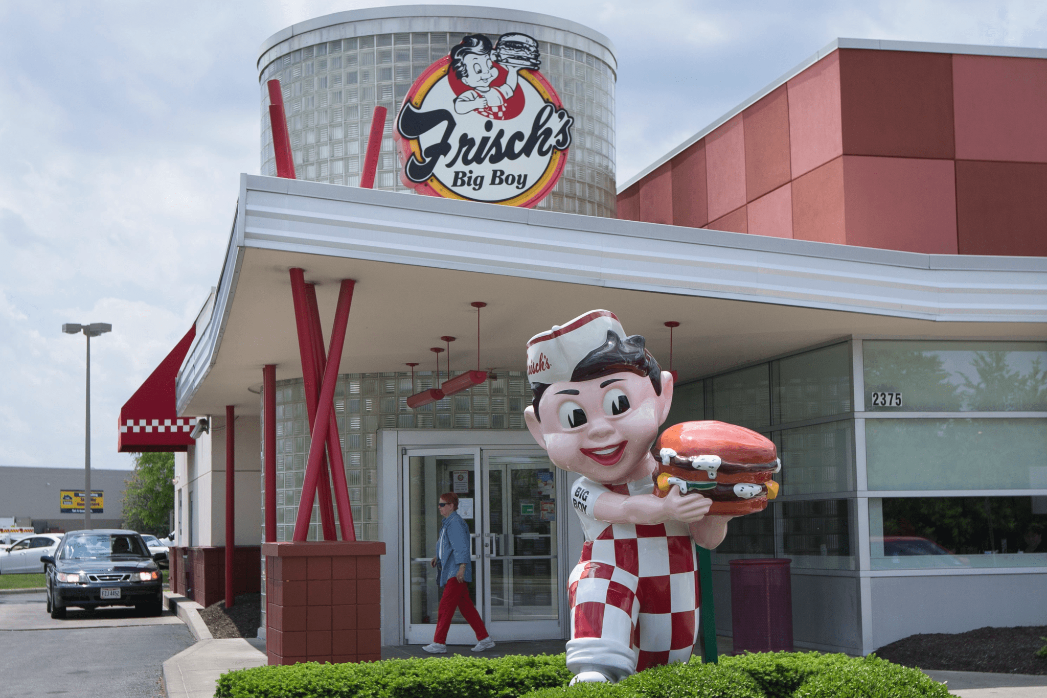 Frisch's Menu With Prices (Recently Updated List) - Menu Price Cart