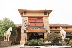 P.f. Chang’s Lunch Menu With Prices (Recently Updated List)