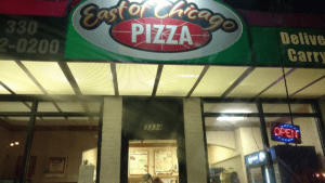 East Of Chicago Pizza Menu With Prices (Recently Updated List)