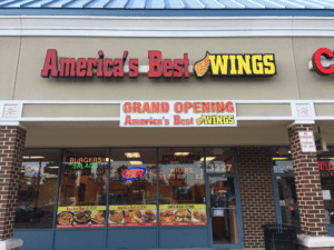 America’s Best Wings Menu and Prices & Pictures [Recently Updated List]