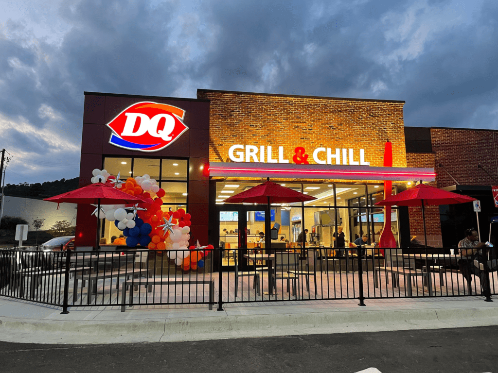 Dairy Queen Menu With Prices & Pictures [Recently Updated List] MENU
