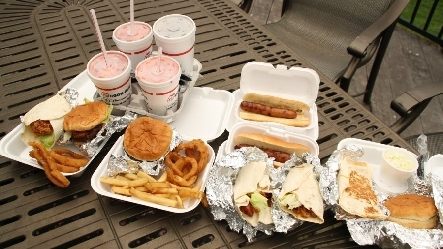 Cookout Menu With Prices & Pictures [Recently Updated List] Menu