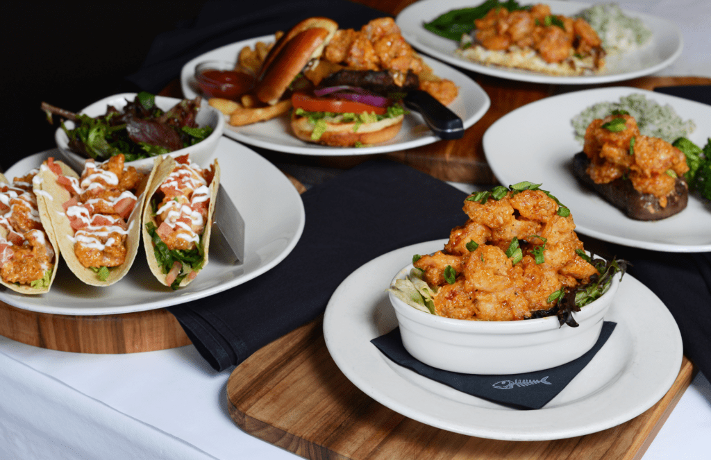 Bonefish Grill Menu With Prices & Pictures [Recently Updated List