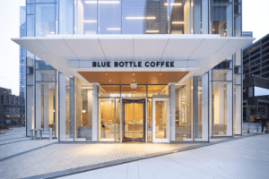 Blue Bottle Coffee Menu With Prices
