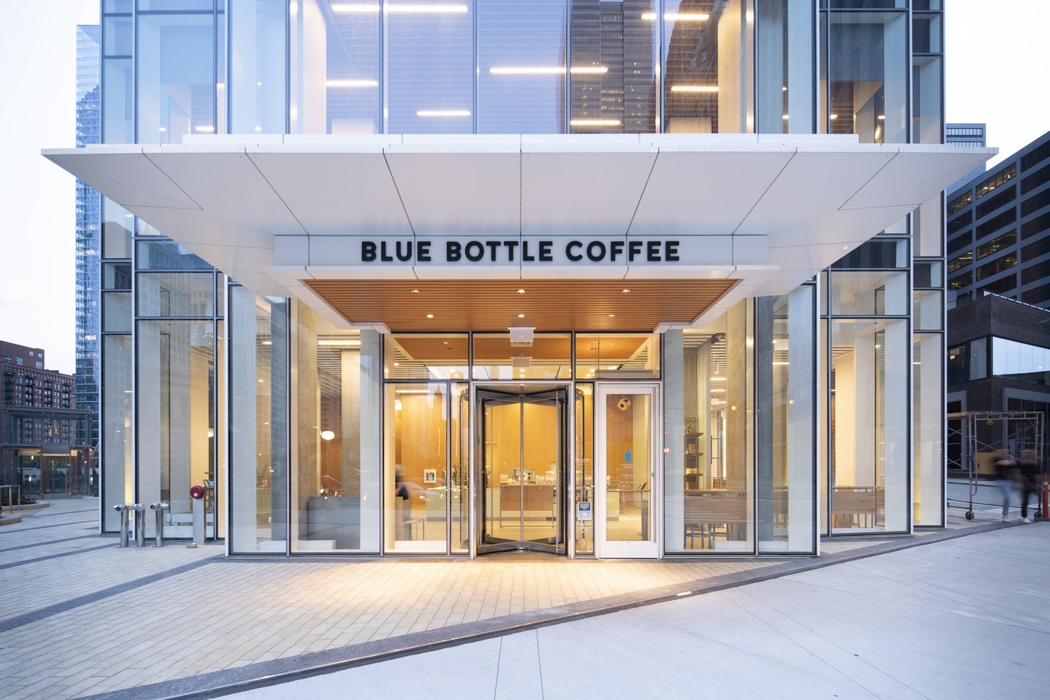 Blue Bottle Coffee Menu With Prices & Pictures [Recently Updated List ...