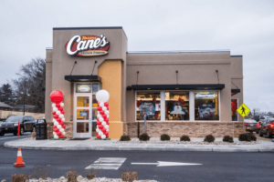 Raising Cane’s Menu With Prices (Recently Updated List)