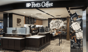 Peets Coffee Menu With Prices