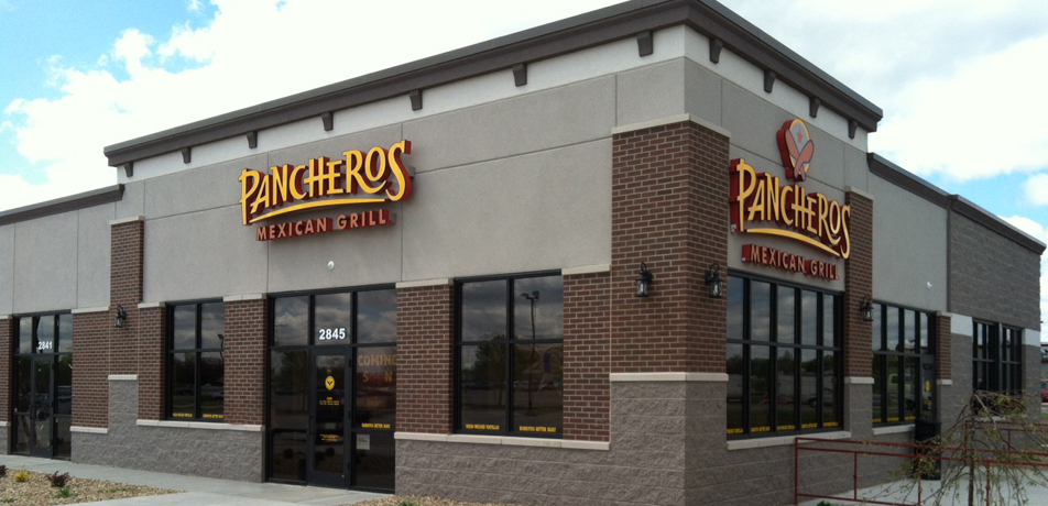 Pancheros Mexican Grill Menu With Prices And Pictures Recently Updated List Menu Price Cart