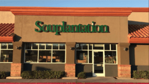 Souplantation Menu With Prices (Recently Updated List)