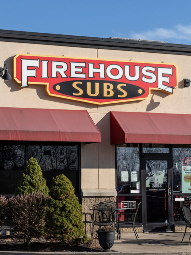 Firehouse Subs Menu Prices In Canada Menu Price Cart   Cropped Firehouse Shutterstock 