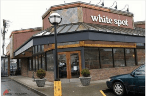 White Spot Menu Prices List in Canada [Updated]