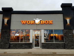 Wok Box Menu Prices List in Canada [Updated]