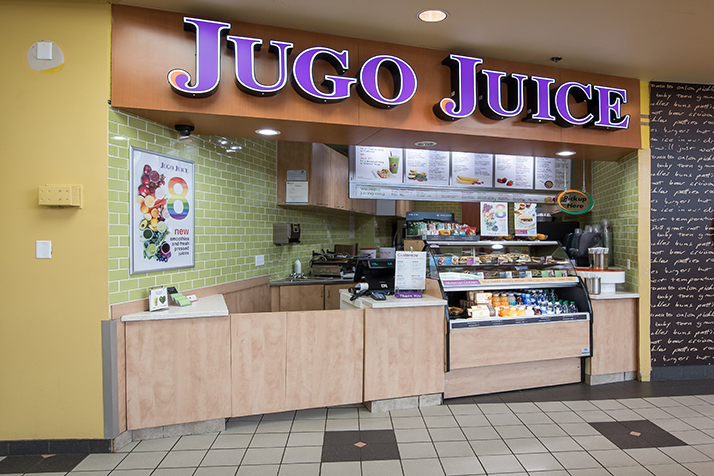 Jugo Juice Menu Prices In Canada [updated] Menu Price Cart