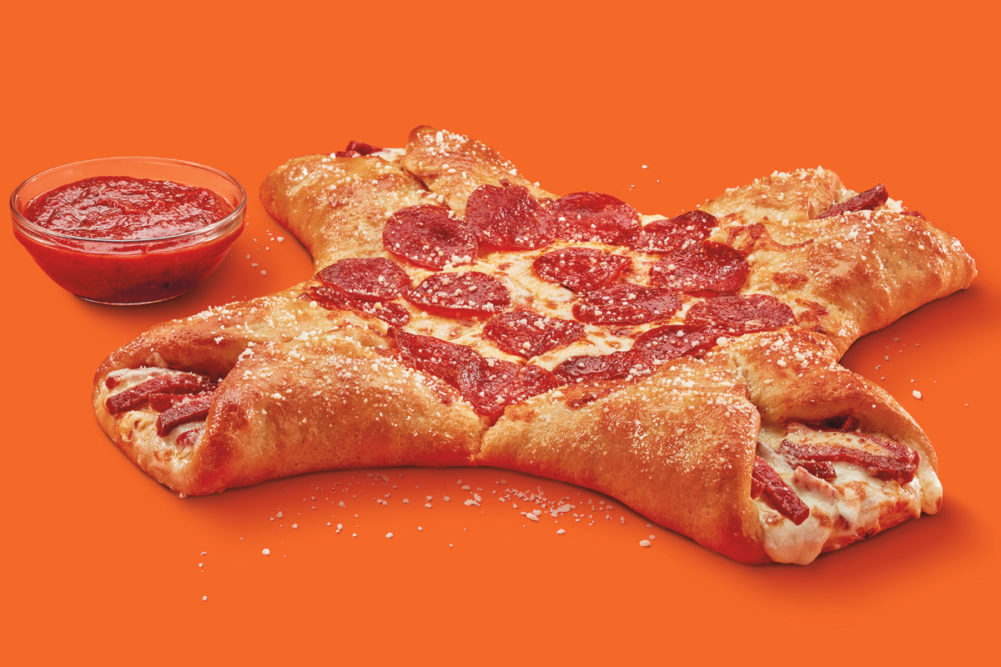 Little Caesars Menu Prices in Canada [Updated] - MENU PRICE CART