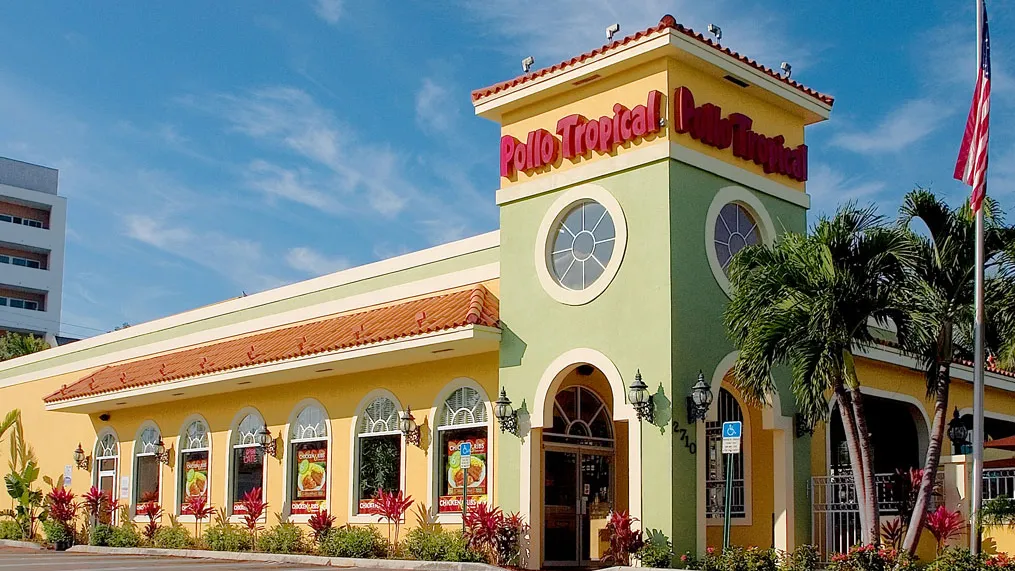 Pollo Tropical Menu With Prices & Pictures [Updated] MENU PRICE CART