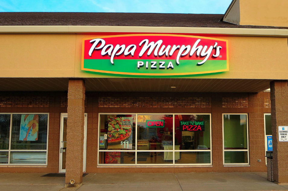 Papa Murphys Menu With Prices & Pictures [Updated] MENU PRICE CART