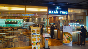 Baan Ying Menu Price In Singapore [Updated]