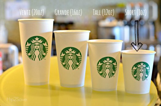 Starbucks Menu Price In Singapore [Updated] - MENU PRICE CART