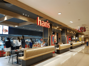 Hans Menu Price In Singapore [Updated]