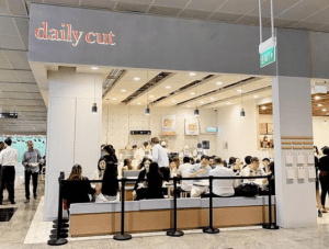 The Daily Cut Menu Price In Singapore [Updated]