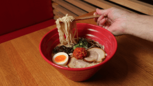 Ippudo Menu Price In Singapore [Updated]