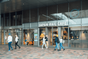 Japan Rail Cafe Menu Price List In Singapore [Updated]