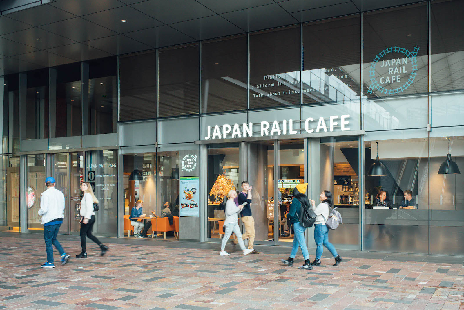 Japan Rail Cafe Menu Price List In Singapore