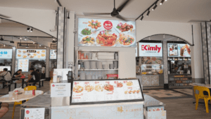 Kimly Zi Char Menu Price List In Singapore [Updated]