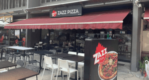 Zazz Pizza Menu Price In Singapore [Updated]