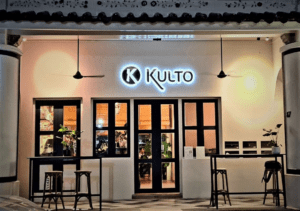 Kulto Menu Price List In Singapore [Updated]