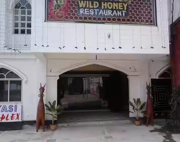 Wild Honey Menu Price List In Singapore