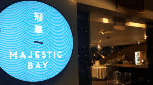 Majestic Bay Restaurent Menu Price In Singapore [Updated]