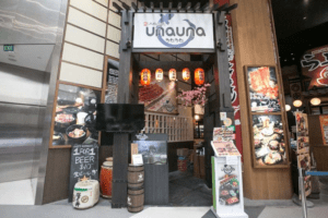 Una Una Bugis Menu Price List In Singapore [Updated]