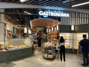 Da Paolo Gastronomia Menu With Prices List In Singapore [Updated]