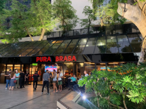 Pura Brasa Menu With Prices List In Singapore [Updated]