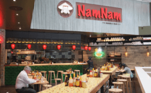 NamNam Menu With Prices List In Singapore [Updated]