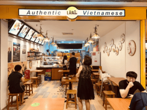 VIET LAP Menu With Prices List In Singapore