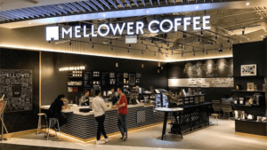 Mellower Coffee Menu With Prices List In Singapore