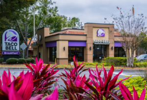 Taco Bell Menu Prices List in Australia [Updated]