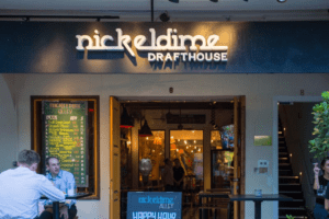 Nickeldime Menu Price In Singapore [Updated]