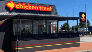 Chicken Treat Menu With Prices List in Australia [Updated]