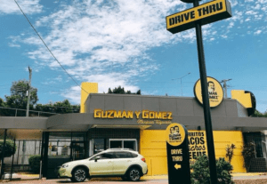 Guzman Y Gomez Menu With Prices List in Australia [Updated]