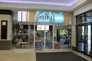 Milky Lane Menu With Prices List in Australia [Updated]