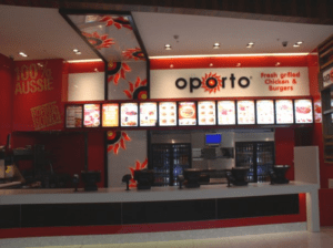 Oporto Menu with Prices List in Australia [Updated]