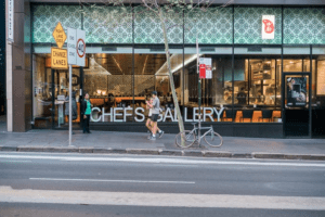 Chefs Gallery Menu With Price List in Australia [Updated]