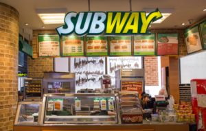 Subway Menu With Prices List In Australia [Updated]