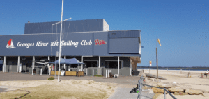 St George Sailing Club Menu with Prices List In Australia [Updated]