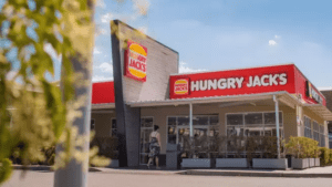 Hungry Jacks Menu With Prices in Australia [Updated]