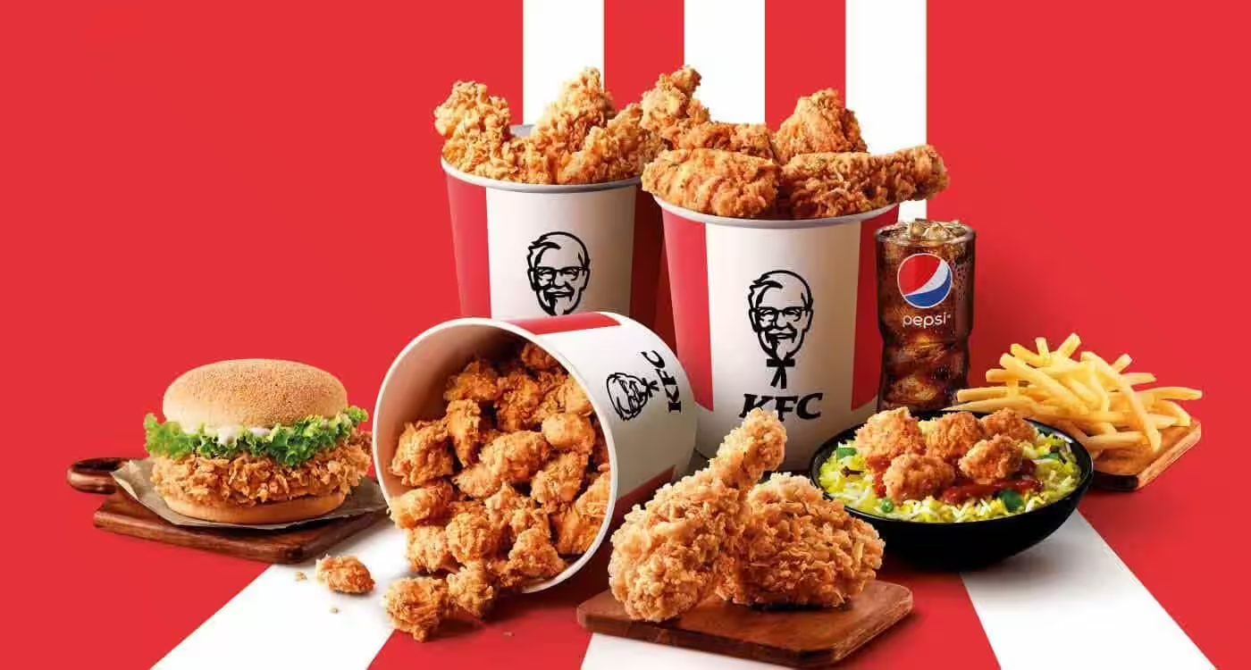 KFC Menu With Prices List In Australia Updated MENU PRICE CART   Image 639 